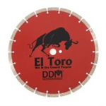 12^ El Toro General Purpose Diamond Blade