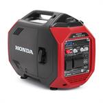 3200 Watt Honda Generator