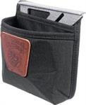 Clip-On Large  Pouch