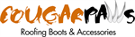 Cougar Paws boots offer traction and support to protect your ...