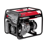 Honda EG/EP Basic Type Generators