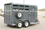 Trailer Rentals, Tow Dolly Rental (17) Items