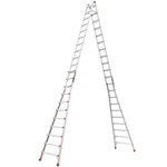 Ladder Rental, 21' Little Giant Step Ladder
