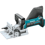 Rent a Cordless Plate Biscuit Joiner, 20V Cordless