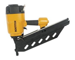 Nailer, to 5 1/8^ Nails. Rent Bostitch BRT130