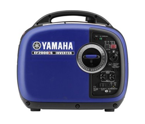 A Review of Reviews on Honda, Yamaha, Generac & PowerHorse 2000 Watt Generators.