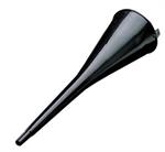 05034 Long Funnel Spout 5^ Diameter X 17^ Long