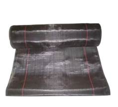 36'  300' Silt Fence (GS Woven style black material)