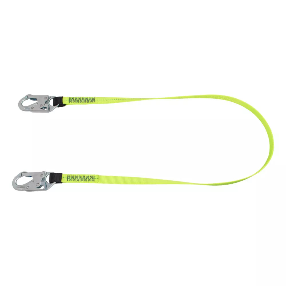 4' Position Lanyard