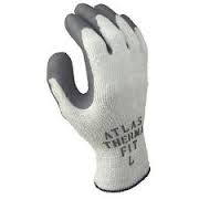 451L Atlas Therma Fit Glove - Large