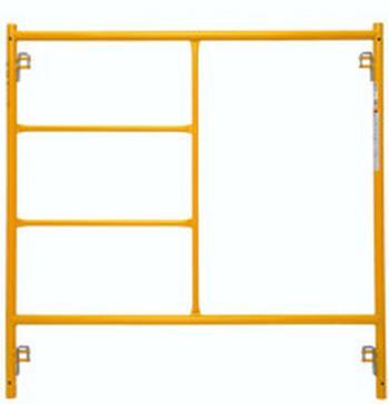5'x5' Scaffold Step Frame