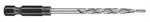 #6 Countersink Replacement Drill Bit (9/64^)