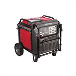7000W Inverter Generator, Fuel Injected Generator