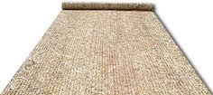 8'x 113' DN Double-Sided Straw Mat