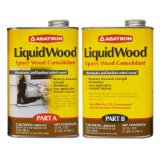 Abatron 1 Quart LiquidWood