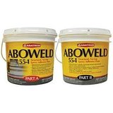 Aboweld 55 - 1 Quart Kit 1