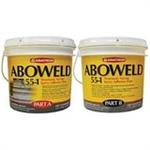 Aboweld 55 - 1 Quart Kit