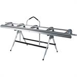 Aluminum Brake Rental, 10' Top Handle