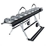 Aluminum Trim Brake Rental, 12" 6" Heavy Duty