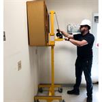 Cabinet Lift Rental