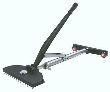 Rent a Power Ratchet Carpet Stretcher in Chester County PA