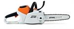 Chain Saw, 14^ Cordless, Stihl MSA200CBQ