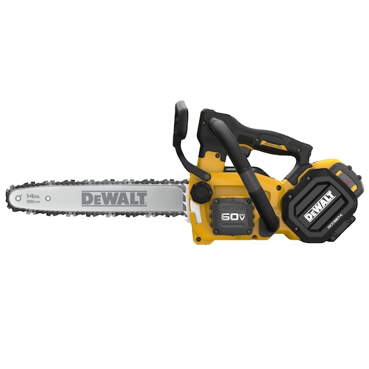 Stihl Chain Saw 14 Top Handle Near Coatesville Pa