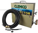 Clemco Wet Blast Injector Kit