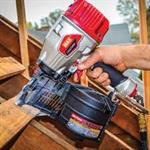 Coil Framing Nailer Rental, 2" - 3 1/2" Nails .099 - .131 Diameter Nails