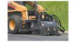 Cold Planer for Asphalt. 12" 13-25 GPM Hyd Std Flo