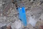 Concrete Breaker Rental, Jackhammer, 1000 Lb Class