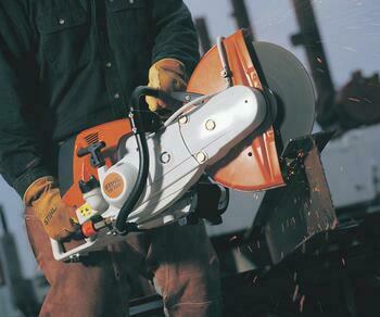 Floor Saw - 14/18 - Miles Hire