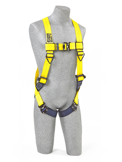 Delta Vest-Style Harness - Universal Size