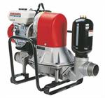 Diaphragm Sludge Pump Rental, 3", Heavy Duty