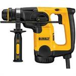 Drill Rental, SDS Plus, Rotary Hammer, 1^, Dewalt