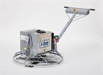 E-Trowel 36^ Battery Powered Trowel Machine