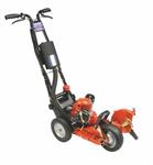 Edger Rental, Vertical Flat Blade, For Sidewalks