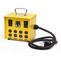 Electrical Box Rental, Spider Box, 30 Amps