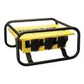 Electrical Box Rental, Spider Box, 50 Amps