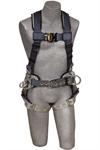 ExoFit Iron Worker's Harness w/ Belt - L