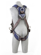 ExoFit NEX Vest-Style Positioning Harness - L 2