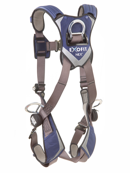ExoFit NEX Vest-Style Positioning Harness - L 3