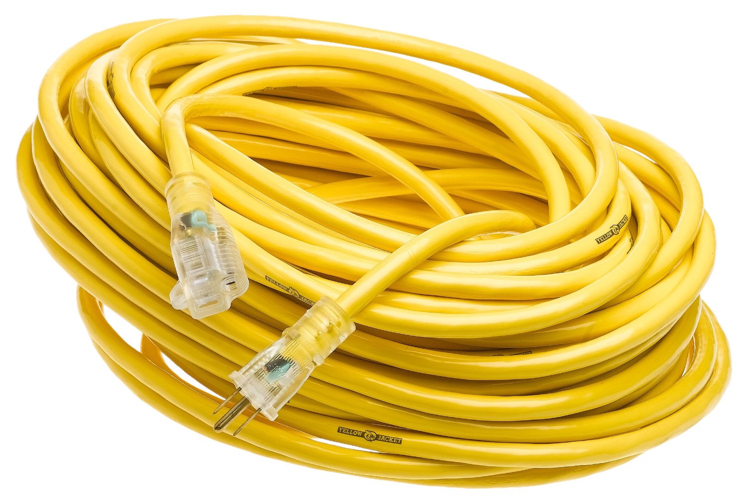 Extension Cord - 12 Guage, 15 amp, 50 or 100 FT