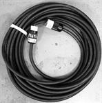 Extension Cord - 6 Guage, 100FT, 4 Wire, 240V, 50A