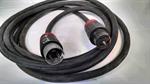 Extension Cord - 6 Guage, 50FT, 4 Wire, 240V, 50A