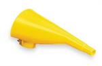 F-15 Yellow Funnel Poly