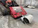 Floor Scraper Rental, for Stand On Skidloader