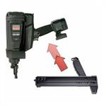 GCN/MEP Concrete Nailer  has Two Nose Pieces