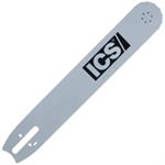 GUIDEBAR, For Cardi (80CC/32SEG/64DL/14IN/30CM)