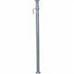 Galv Shoring Post